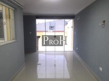 Apartamento · 110m² · 2 Quartos · 2 Vagas · Cobertura em Vila Curuçá, Santo André/SP de 110m² 2 quartos à venda por R$ 510.000,00