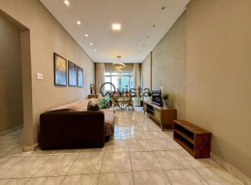 Apartamento · 100m² · 2 Quartos · 1 Vaga · Apartamento em Centro, Guarujá/SP de 100m² 2 quartos à venda por R$ 530.000,00