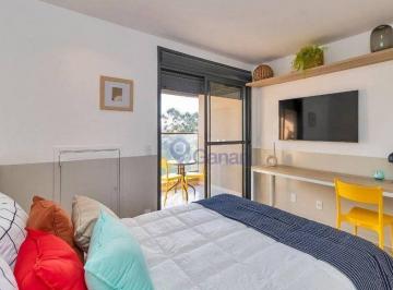 Comercial · 27m² · 1 Quarto · Studio em Pinheiros, São Paulo/SP de 27m² 1 quartos à venda por R$ 480.000,00