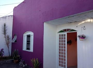 Casa · 250m² · 3 Quartos · 2 Vagas · Casa em Cidade Salvador, Jacareí/SP de 0m² 3 quartos à venda por R$ 475.000,00
