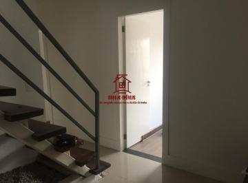 Apartamento · 130m² · 3 Quartos · 2 Vagas · Cobertura em Jardim São Paulo, São Bernardo do Campo/SP de 130m² 3 quartos à venda por R$ 500.000,00