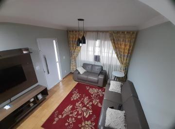 Casa · 130m² · 4 Quartos · 2 Vagas · Sobrado em Jardim Itapemirim, São Paulo/SP de 130m² 4 quartos à venda por R$ 530.000,00