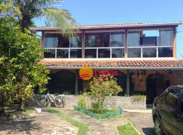 Casa · 225m² · 4 Quartos · Casa em São José do Imbassaí, Maricá/RJ de 225m² 4 quartos à venda por R$ 499.900,00