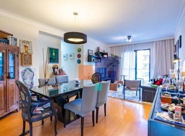 Apartamento · 82m² · 3 Quartos · 2 Vagas · Apartamento em Paraíso do Morumbi, São Paulo/SP de 82m² 3 quartos à venda por R$ 528.000,00