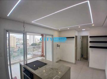 Apartamento · 40m² · 1 Quarto · 1 Vaga · Apartamento em Jardim São Paulo(Zona Norte), São Paulo/SP de 40m² 1 quartos à venda por R$ 530.000,0