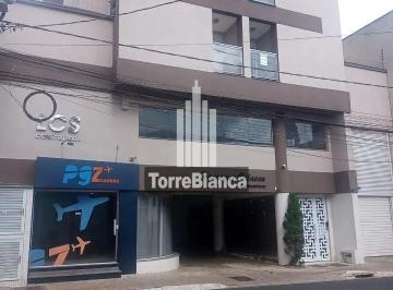 Apartamento · 67m² · 3 Quartos · 1 Vaga · Apartamento em Centro, Ponta Grossa/PR de 67m² 3 quartos à venda por R$ 520.000,00