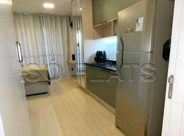 Comercial · 25m² · 1 Quarto · Studio em Consolação, São Paulo/SP de 25m² 1 quartos à venda por R$ 495.000,00