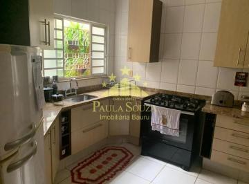 Casa · 162m² · 3 Quartos · 2 Vagas · Casa em Residencial Francisco Lemos de Almeida, Bauru/SP de 162m² 3 quartos à venda por R$ 500.000,0