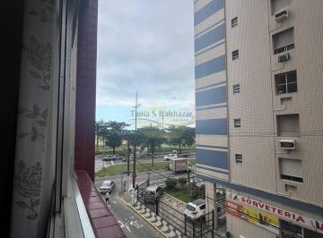 Apartamento · 67m² · 1 Quarto · 1 Vaga · Apartamento em Pompéia, Santos/SP de 67m² 1 quartos à venda por R$ 530.000,00