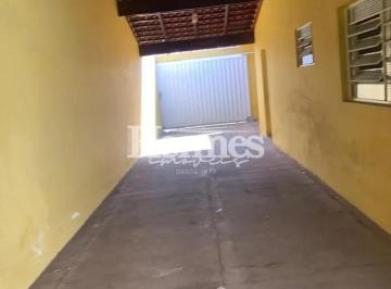 Casa · 122m² · 2 Quartos · 4 Vagas · Casa em João Aranha, Paulínia/SP de 122m² 2 quartos à venda por R$ 500.000,00