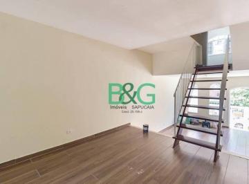 Casa · 100m² · 3 Quartos · 2 Vagas · Sobrado em Jardim Ester, São Paulo/SP de 100m² 3 quartos à venda por R$ 530.000,00