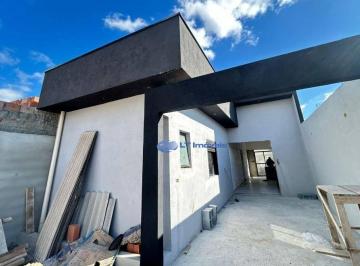 Casa · 86m² · 3 Quartos · Casa em Residencial Parque dos Sinos, Jacareí/SP de 86m² 3 quartos à venda por R$ 530.000,00