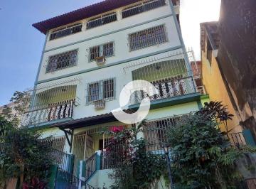 Casa · 400m² · 7 Quartos · 1 Vaga · Casa em Fonseca, Niterói/RJ de 400m² 7 quartos à venda por R$ 530.000,00