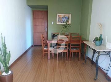 Apartamento · 82m² · 3 Quartos · 2 Vagas · Apartamento em Fonseca, Niterói/RJ de 82m² 3 quartos à venda por R$ 510.000,00