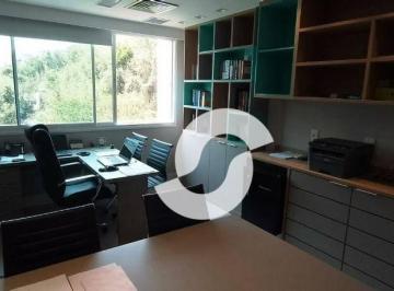 Comercial · 55m² · 1 Vaga · Sala em Centro, Niterói/RJ de 55m² à venda por R$ 525.000,00