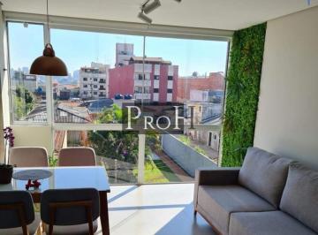 Apartamento · 69m² · 2 Quartos · 1 Vaga · Apartamento em Nova Gerty, São Caetano do Sul/SP de 69m² 2 quartos à venda por R$ 513.000,00
