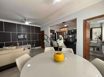 Apartamento · 80m² · 3 Quartos · 1 Vaga · Apartamento em Centro, Guarujá/SP de 80m² 3 quartos à venda por R$ 530.000,00