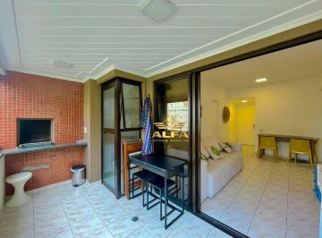 Apartamento · 66m² · 2 Quartos · 1 Vaga · Apartamento em Balneário Cidade Atlântica, Guarujá/SP de 66m² 2 quartos à venda por R$ 510.000,00