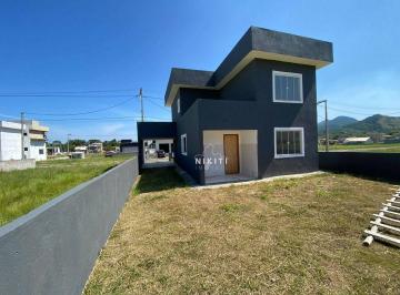 Casa · 110m² · 2 Quartos · 3 Vagas · Casa em Itapeba, Maricá/RJ de 110m² 2 quartos à venda por R$ 530.000,00