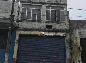 Terreno · 261m² · Terreno em Paquetá, Santos/SP de 0m² à venda por R$ 500.000,00