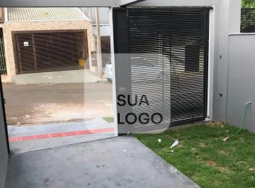 Casa · 80m² · 2 Quartos · 1 Vaga · Casa em Coliseu, Londrina/PR de 80m² 2 quartos à venda por R$ 500.000,00