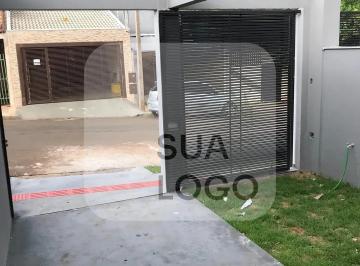 Casa · 80m² · 2 Quartos · 1 Vaga · Casa em Coliseu, Londrina/PR de 80m² 2 quartos à venda por R$ 500.000,00