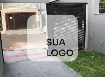 Casa · 80m² · 2 Quartos · 1 Vaga · Casa em Coliseu, Londrina/PR de 80m² 2 quartos à venda por R$ 500.000,00