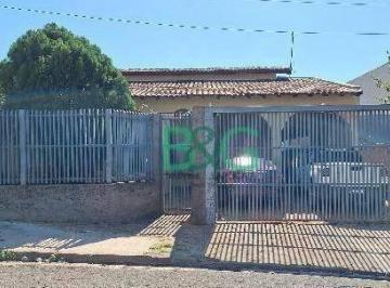 Casa · 334m² · 5 Quartos · 2 Vagas · Casa em Vila Santa Inês, Bauru/SP de 334m² 5 quartos à venda por R$ 459.822,26