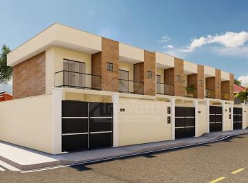 Casa · 88m² · 2 Quartos · 1 Vaga · Casa em Cordeirinho (Ponta Negra), Maricá/RJ de 88m² 2 quartos à venda por R$ 425.000,00