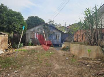 Terreno · 446m² · Terreno em Costeira, Araucária/PR de 446m² à venda por R$ 500.000,00