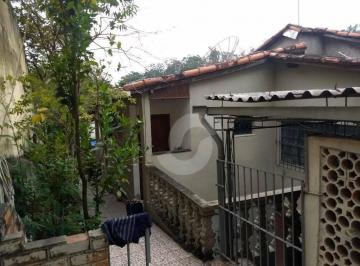 Casa · 160m² · 4 Quartos · 3 Vagas · Casa em Santa Rosa, Niterói/RJ de 160m² 4 quartos à venda por R$ 500.000,00