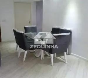 Apartamento · 75m² · 3 Quartos · 1 Vaga · Apartamento em Jardim Maria Rosa, Taboão da Serra/SP de 75m² 3 quartos à venda por R$ 480.000,00