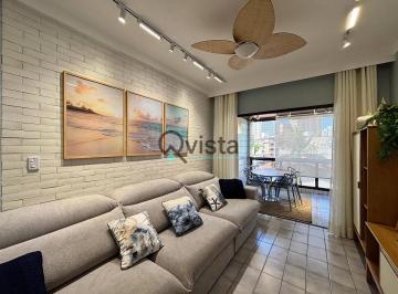 Apartamento · 88m² · 2 Quartos · 1 Vaga · Apartamento em Jardim Las Palmas, Guarujá/SP de 88m² 2 quartos à venda por R$ 530.000,00