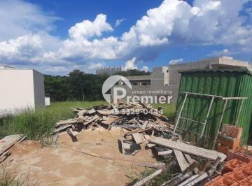 Terreno · 464m² · Terreno em Loteamento Park Gran Reserve, Indaiatuba/SP de 0m² à venda por R$ 526.000,00