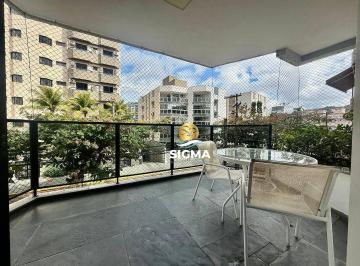 Apartamento · 150m² · 3 Quartos · 2 Vagas · Apartamento em Jardim Três Marias, Guarujá/SP de 150m² 3 quartos à venda por R$ 500.000,00