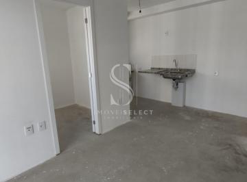 Apartamento · 40m² · 2 Quartos · Apartamento em Água Branca, São Paulo/SP de 40m² 2 quartos à venda por R$ 498.000,00