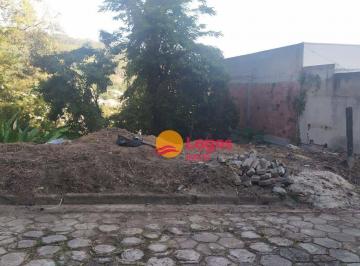 Terreno · 460m² · Terreno em São Francisco, Niterói/RJ de 0m² à venda por R$ 520.000,00