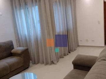 Apartamento · 110m² · 2 Quartos · Apartamento Duplex em Parque das Nações, Santo André/SP de 110m² 2 quartos à venda por R$ 530.000,00