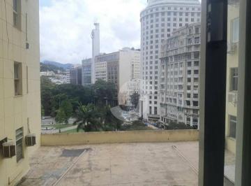 Comercial · 75m² · Sala em Centro, Rio de Janeiro/RJ de 75m² à venda por R$ 500.000,00