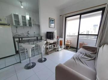 Apartamento · 33m² · 1 Quarto · 1 Vaga · Apartamento em Vila Pompéia, São Paulo/SP de 33m² 1 quartos à venda por R$ 480.000,00