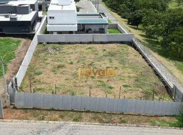 Terreno · 640m² · Terreno em Condomínio Residencial Ecopark Bourbon, Caçapava/SP de 0m² à venda por R$ 510.000,00