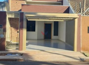 Casa · 105m² · 3 Quartos · Casa em Jardim Liberdade, Maringá/PR de 105m² 3 quartos à venda por R$ 520.000,00