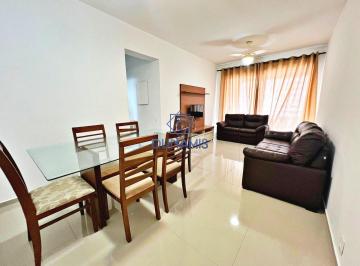 Apartamento · 90m² · 2 Quartos · 1 Vaga · Apartamento em Centro, Guarujá/SP de 90m² 2 quartos à venda por R$ 530.000,00