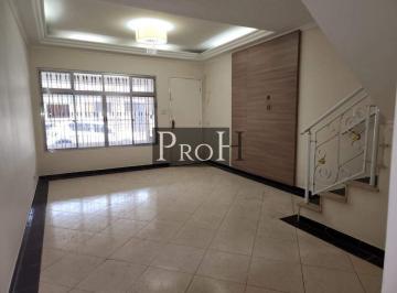 Casa · 80m² · 3 Quartos · 1 Vaga · Sobrado em Vila Normandia, São Bernardo do Campo/SP de 80m² 3 quartos à venda por R$ 530.000,00
