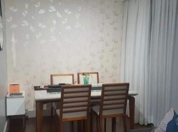 Apartamento · 76m² · 3 Quartos · 1 Vaga · Apartamento em Vila Laís, São Paulo/SP de 76m² 3 quartos à venda por R$ 525.000,00