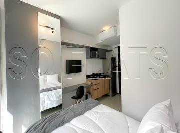Comercial · 23m² · 1 Quarto · Studio em Consolação, São Paulo/SP de 23m² 1 quartos à venda por R$ 500.000,00
