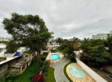 Apartamento · 85m² · 2 Quartos · 1 Vaga · Apartamento em Tombo, Guarujá/SP de 85m² 2 quartos à venda por R$ 530.000,00