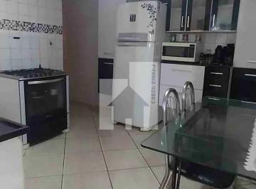Casa · 128m² · 2 Quartos · 2 Vagas · Casa em Vila Isabel Eber, Jundiaí/SP de 128m² 2 quartos à venda por R$ 499.990,00