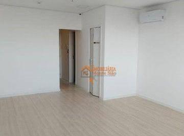 Comercial · 40m² · 1 Vaga · Sala em Vila Pedro Moreira, Guarulhos/SP de 40m² à venda por R$ 509.000,00