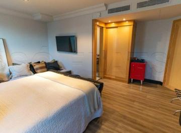 Apartamento · 27m² · 1 Quarto · 1 Vaga · Apartamento em Higienópolis, São Paulo/SP de 27m² 1 quartos à venda por R$ 518.000,00